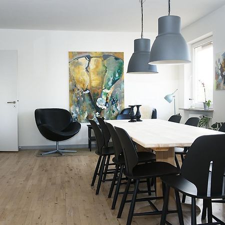 Molvangvej 2 Jelling Apartment Exteriör bild