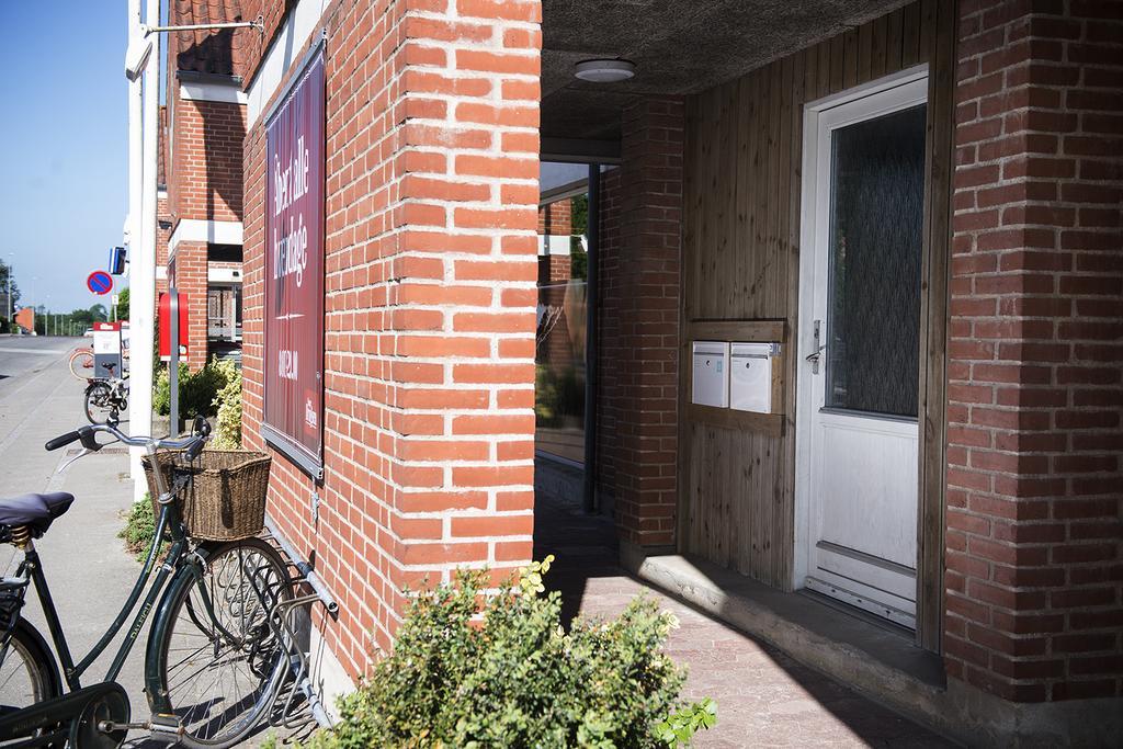 Molvangvej 2 Jelling Apartment Exteriör bild