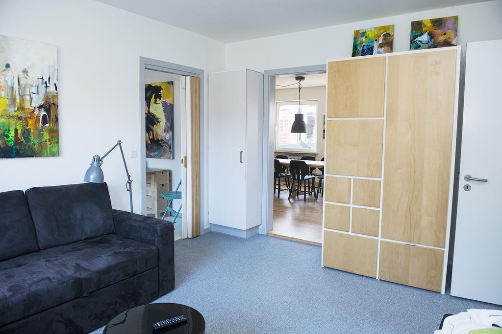 Molvangvej 2 Jelling Apartment Exteriör bild