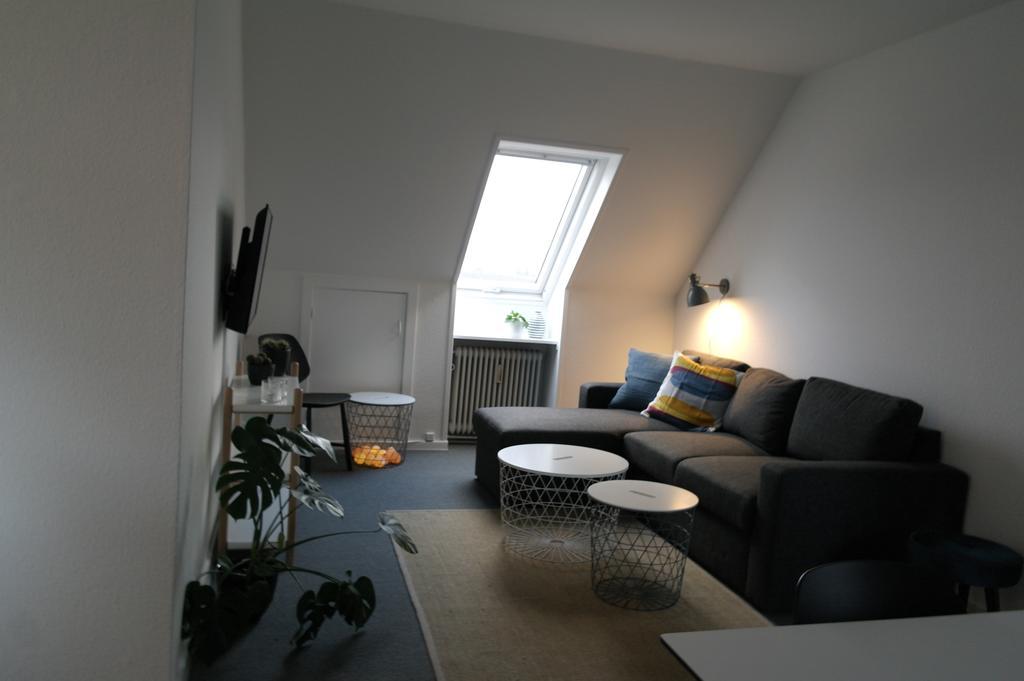 Molvangvej 2 Jelling Apartment Exteriör bild