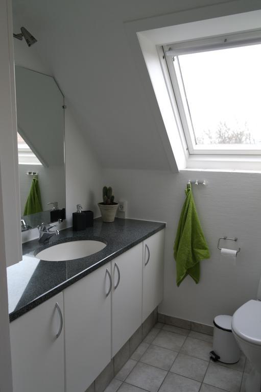 Molvangvej 2 Jelling Apartment Exteriör bild
