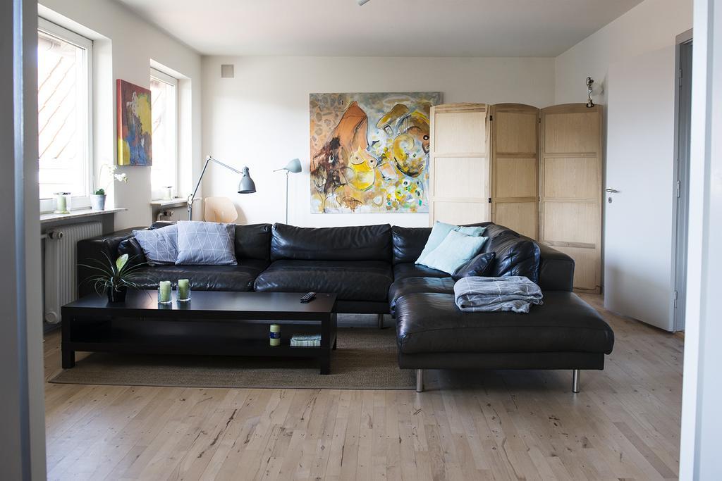Molvangvej 2 Jelling Apartment Exteriör bild