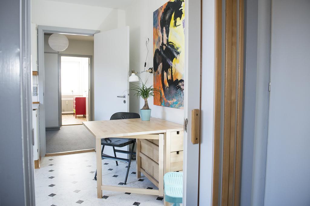 Molvangvej 2 Jelling Apartment Exteriör bild